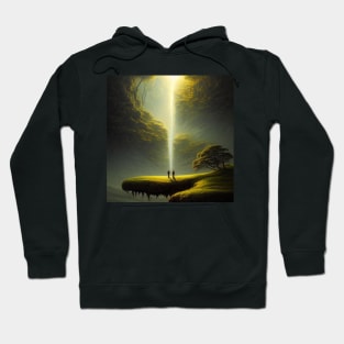The Nature's Symphony Hoodie